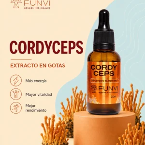 Cordyceps Gota
