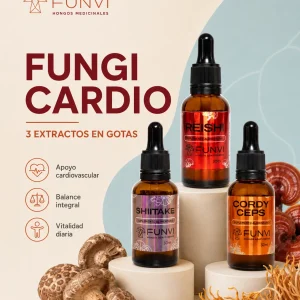 Fungi Cardio