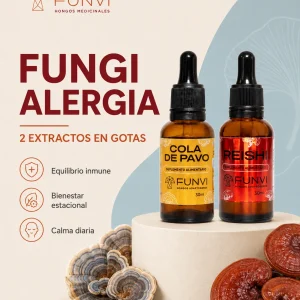 Fungi Alergias
