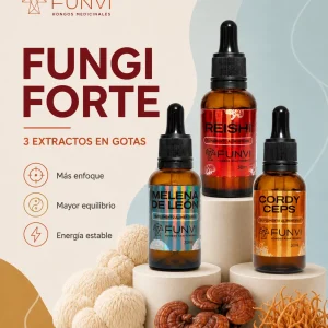 Fungi Forte