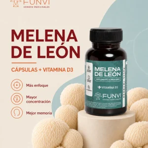 Melena Capsula